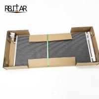 Buy cheap 9a726039900 Car Air Condenser Radiator For Porsche Panamera 971 product