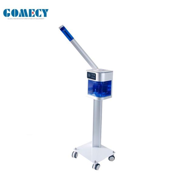 Buy cheap Innovative Hot Spray Ozone Facial Steamer Salon Beauty Machine from wholesalers