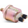 Buy cheap Color Znic NPT/1/4 VDO Weichai Cummins Oil Pressure Sending Unit from wholesalers