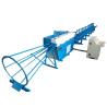 Buy cheap Steel Bar Diameter 5-12mm Wire Straightening And Cutting Machine from wholesalers