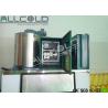 Buy cheap 3 Tons Capacity Industrial Flake Ice Machine For Hotel / Supermarket from wholesalers