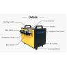 Buy cheap Top Selling Pollution Free Laser Cleaning 1000w with CE Certification, Offer Free Replacement parts from wholesalers