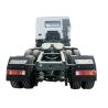 Buy cheap Original HOWO Second Hand Tractor Head ISO HW76 Tractor Truck Head from wholesalers
