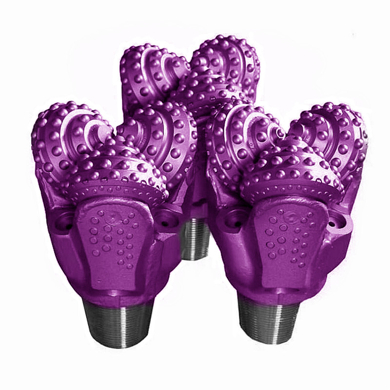 TCI Tricone Drilling Bit 17 1/2' 444.5mm High Drilling Efficiency Rock Drill Bit For Sale