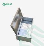 Electric Vehicle Constant Water Bath Testing Equipment IEC 62196 304 Stainless