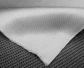 Buy cheap Fireproof Inorganic Amorphous High Silica Glass Fabric from wholesalers