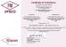 Suzhou Alpine Flow Control Co., Ltd Certifications