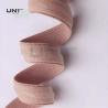 Buy cheap Underwear Bra Garment Silicone Elastic Tape High Tenacity from wholesalers