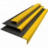 Buy cheap Frosting Anti Slip FRP Pultruded Profiles For Special Purpose Heat Resistance from wholesalers