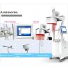 Buy cheap 2016 best price Sanhe 808nm and 650nm laser hair growth device from wholesalers