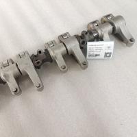 Buy cheap Rocker 6HK1XQB-01 65.04202-0011 6156-81-9110 Excavator Spare Parts product