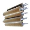 Buy cheap Finishing Grinding Polishing And Derusting Mechanical Brush from wholesalers