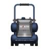 Buy cheap 0302411 Oil Free Air Compressor 6 Gallon 24 Liters Stealth 95psi - 125psi from wholesalers