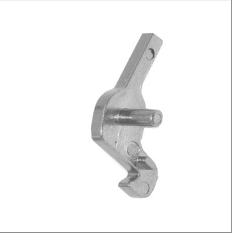 Buy cheap 304 Stainless Wall Pin MIM Metal Injection Molding Products ODM from wholesalers