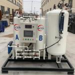 Beer Portable Nitrogen Generator For Gas With Video Inspection