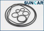 EC160B EC180B Excavator Hydraulic Seal Repair SA8048-01140