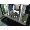 Buy cheap 1.0 - 1.6mm Guardrail Roll Forming Machine 14 stations By Chain from wholesalers