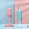 Buy cheap FC3830 Colorful 160ml ABS Water Dental Flosser from wholesalers