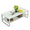 Buy cheap Practical Exquisite Modern Rectangular Coffee Table Sturdy Construction from wholesalers