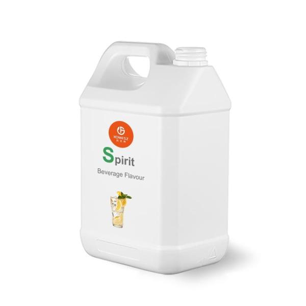 Spirite Flavor Beverage Use Liquid Coke Flavour For Soft Drinks Gummy Sweet