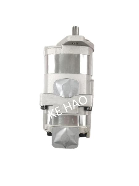 Buy cheap 705-52-20240 Komatsu Gear Pump GD605A GD655A WA100 WA100SS WA100SSS WA120 WA120L WR11 WR11SS from wholesalers