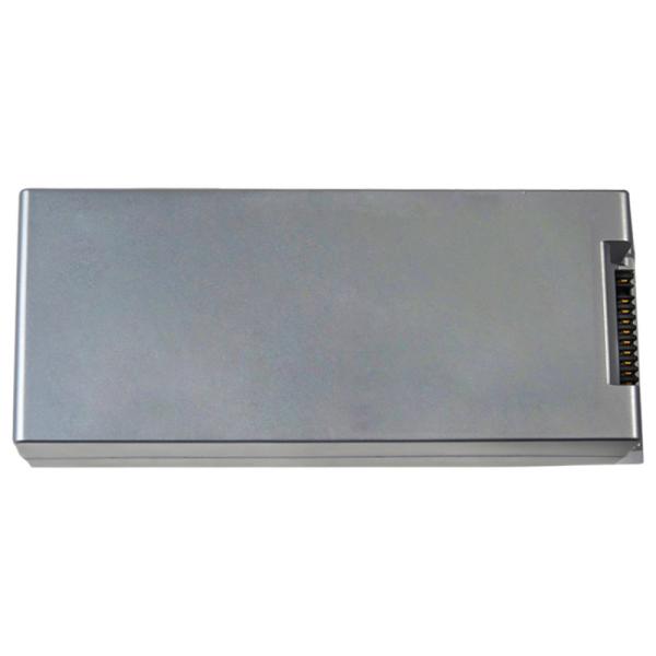 Customizable Medical Battery For Color Doppler Ultrasound Machine 14.4V 6450mAh