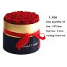 Buy cheap Valentines day gifts 2020 preserved roses Eternal Preserved Flower forever rose for san valentin decorations wedding fav from wholesalers