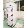 Buy cheap Commercial Upright Fridge Stainless Steel Refrigerator For Restaurant from wholesalers