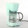 Buy cheap 0.6L 5 Cups Electric Simple Drip Coffee Maker Anti Drip from wholesalers