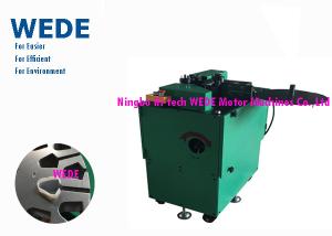 Wholesale Changeable Paper Folder Inserter Machine Fast For The Ceiling Fan Stator from china suppliers