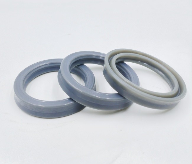 U cup seal,BS B3 B7 UHS USI ROD SEAL,H605 TTI TYPE 20 28 5.7,Double lip seal Hydraulic seal