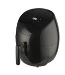 Buy cheap Zhixing Hot Air Fryer 1500W / 8 In 1 Air Fryer With Adjustable Temperature from wholesalers