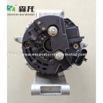 ALTERNATOR FOR 24V 150A BOSCH 0124655238，0124655235, 0124655236, 21057, LRA04240