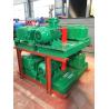 Buy cheap Skid Mounted Mud Mixer Machine For Solid Control System 650mm Impeller Diameter from wholesalers