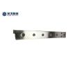 Buy cheap High Voltage Cabinet Electrical Bus Bars with Nickel Cover and 99.98% Copper Content from wholesalers