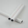 Buy cheap OEM Polypropylene Random Pipe PPR Hot Water Pipes Corrosion Resist from wholesalers