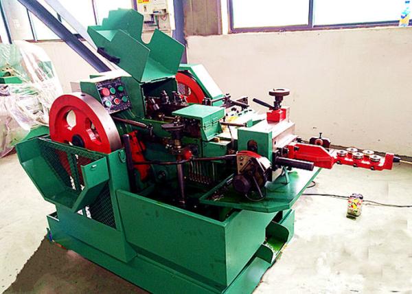 Buy cheap 50pcs/Min - 120pcs/Min Rivet Manufacturing Machine With Punch Die from wholesalers