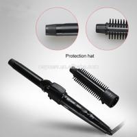 Buy cheap 3 in1 hair straighteners wholesales hair curling irons hair curling machine product
