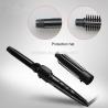 Buy cheap 3 in1 hair straighteners wholesales hair curling irons hair curling machine factory from wholesalers
