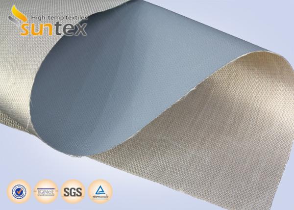 Buy cheap Weather And Abrasion Resistant Fiberglass Cloth For Floating Roof Tank Seal from wholesalers