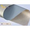 Buy cheap Weather And Abrasion Resistant Fiberglass Cloth For Floating Roof Tank Seal from wholesalers