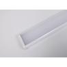Buy cheap AC200 - 240V Linear Led Tube Light No Dimming 50 Watt Pure White Color from wholesalers