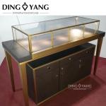 Jewelry Counter Manufacturers , One Stop Manufacturer,Budget Can Be Adjusted