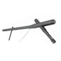 Buy cheap Anti Rotation Intramedullary Nail Fixation , Grey Interlocking Nail Femur product