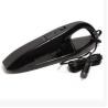 Buy cheap Direct Current 12v Handheld Car Vacuum Cleaner Black Color Professional from wholesalers