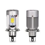 360° Beam 6000K 2800LM Motorcycle LED Headlight Bulb
