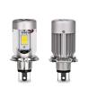 Buy cheap 360° Beam 6000K 2800LM Motorcycle LED Headlight Bulb from wholesalers