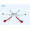 Buy cheap Glass Fiber Agriculture Pesticide Spray Drone 10 - 90 Inch Diameter from wholesalers