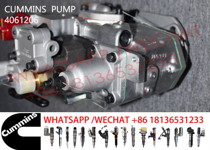 4061206 3021961 4951495 4951501 3042115 Diesel Engine Fuel Pump
