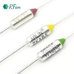 ARLIN F00 Series Metal Thermal Protector Fuse 250V 10A 15A 16A For Transformer